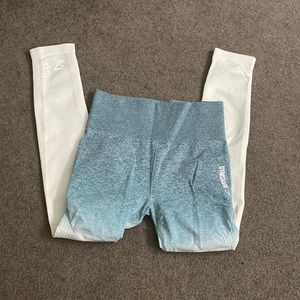 Gymshark leggings